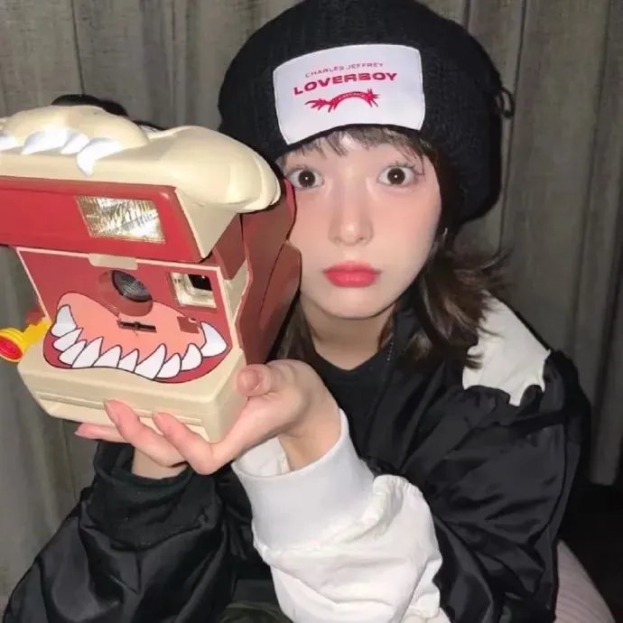 早晨散步