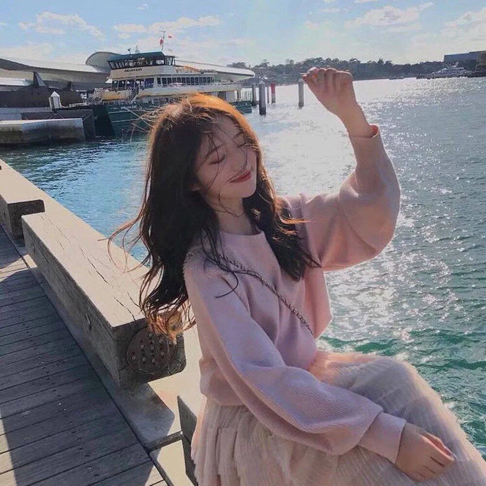 豪情女子