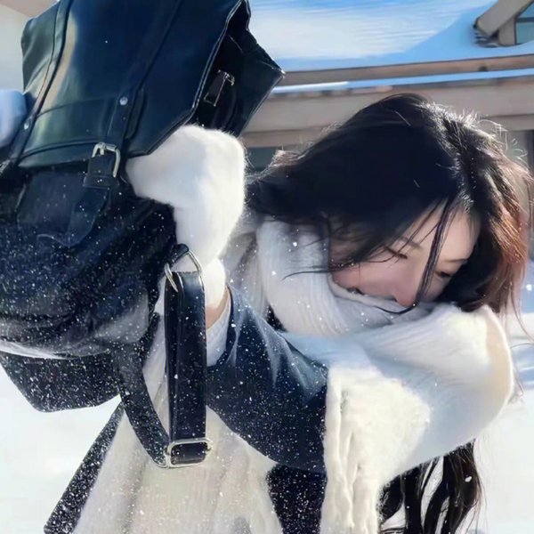 空气人形